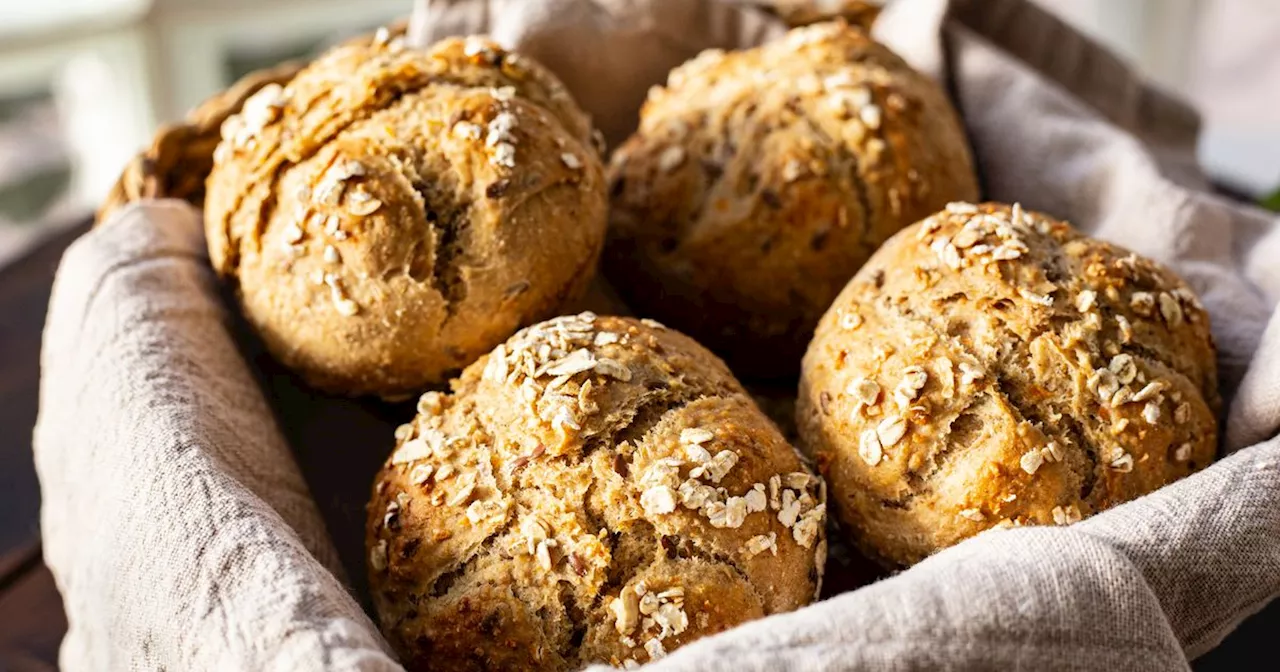 Frühstück: Warum du Brötchen nicht im Ofen aufbacken solltest