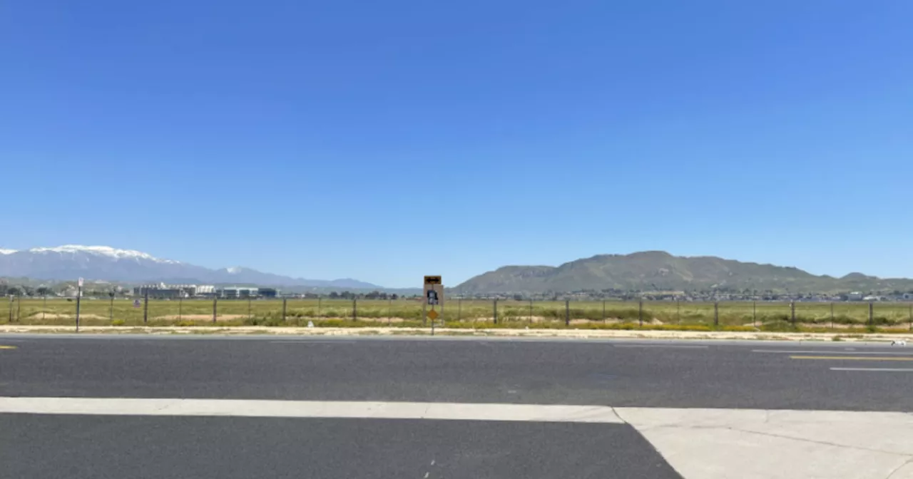 Moreno Valley approves massive Aquabella Project that will bring 15,000 apartments to the city