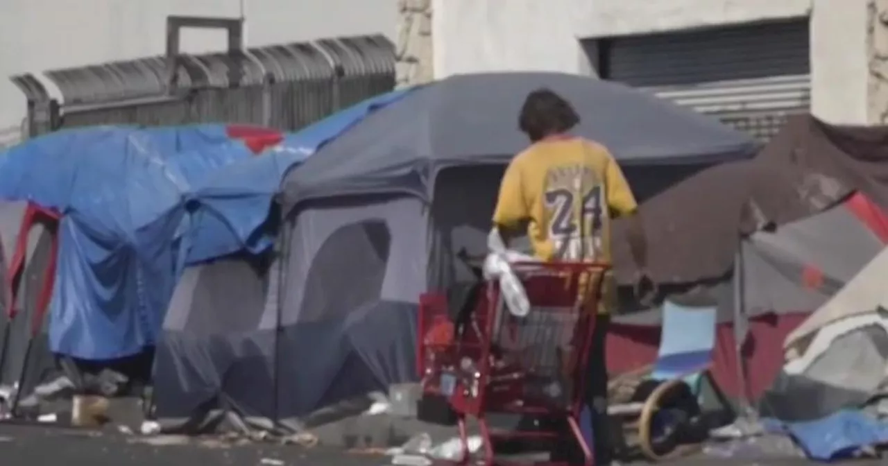 Supervisors propose county homeless department after audit exposes issues at LAHSA