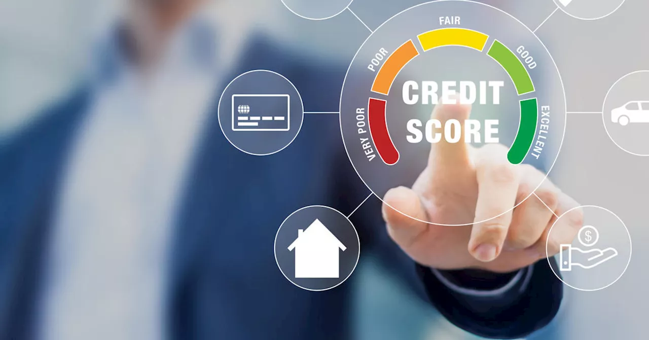 Will my credit score drop if I pay a credit card debt collector?