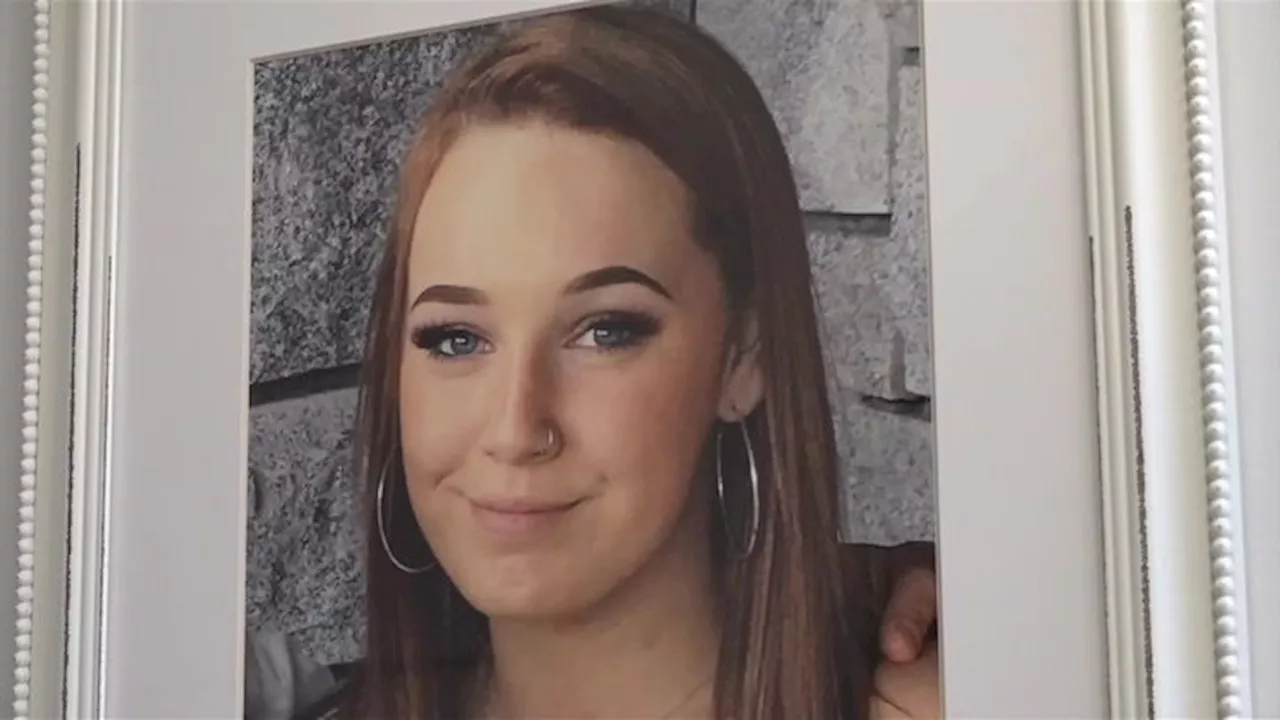 Police to review Victoria teen’s overdose death after coroners rule it a homicide