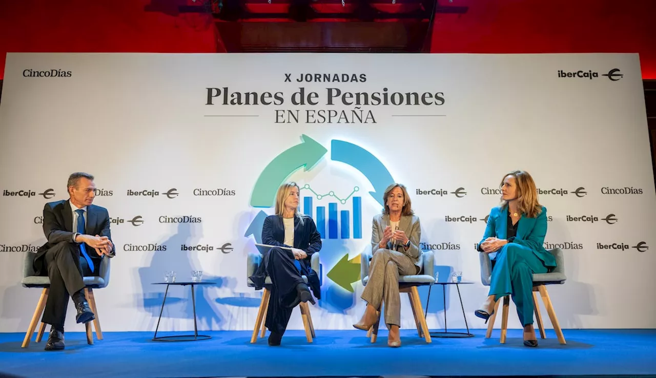 Banca y seguros piden más flexibilidad para potenciar los planes de empleo