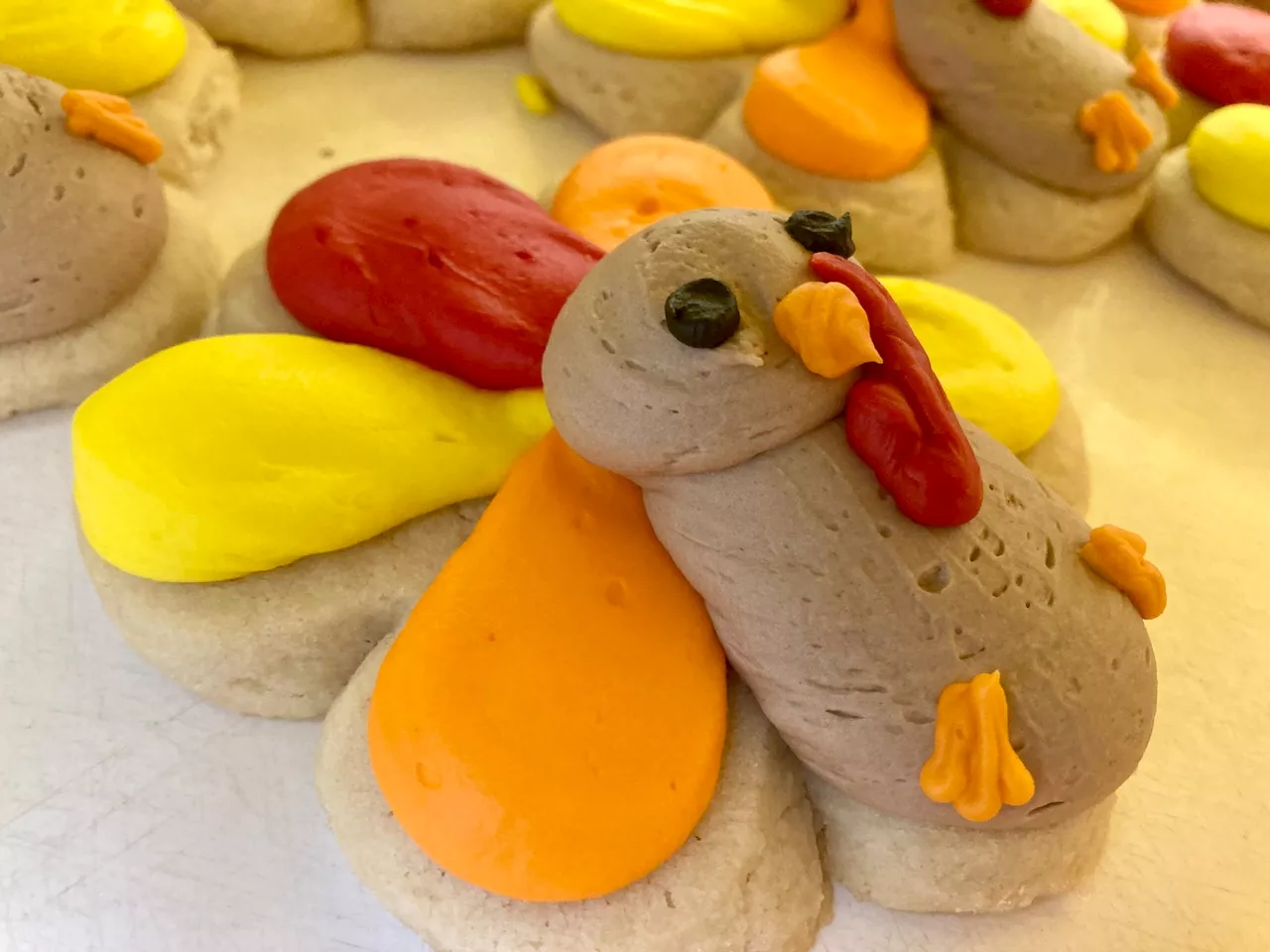 Best Holiday Cookies in Greater Cleveland: Fragapane Bakeries among top finishers in readers’ poll (photos)