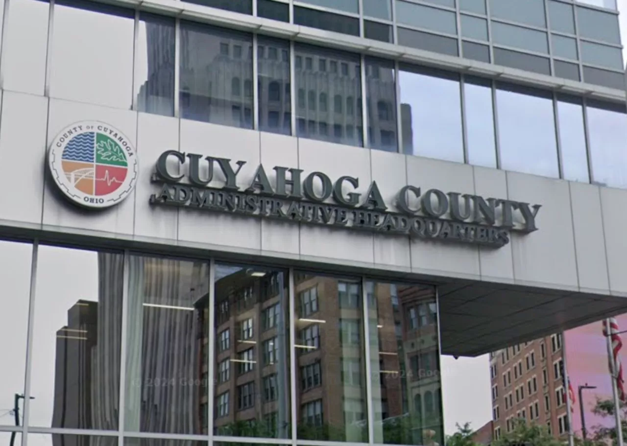 Schron-Schleper Cuyahoga County Council race heading for recount