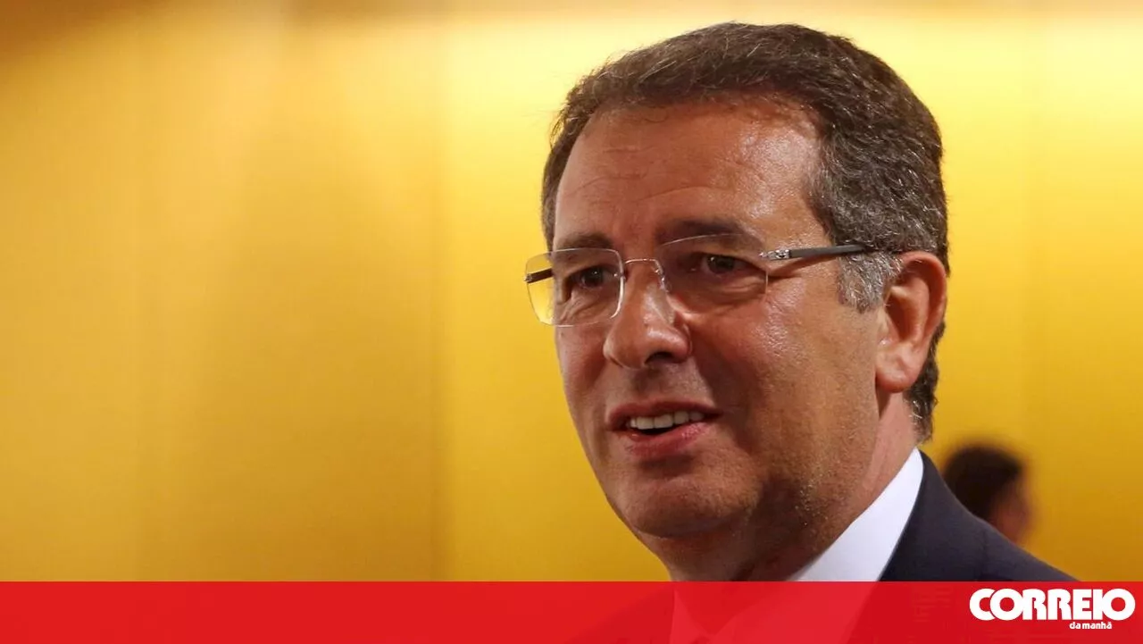 António José Seguro pondera candidatura a Belém