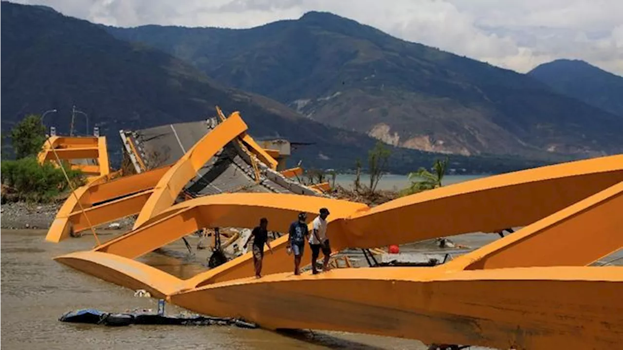 Gempa Hingga Siber, OJK Ungkap 5 Kesenjangan Proteksi Warga RI