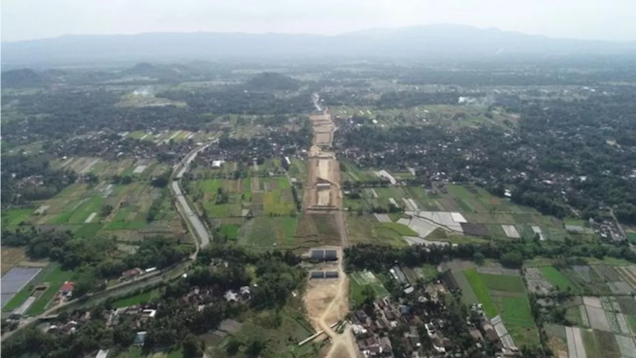 Ngeri! Anggaran Proyek Tol Bisa Bengkak karena PPN Naik Jadi 12%