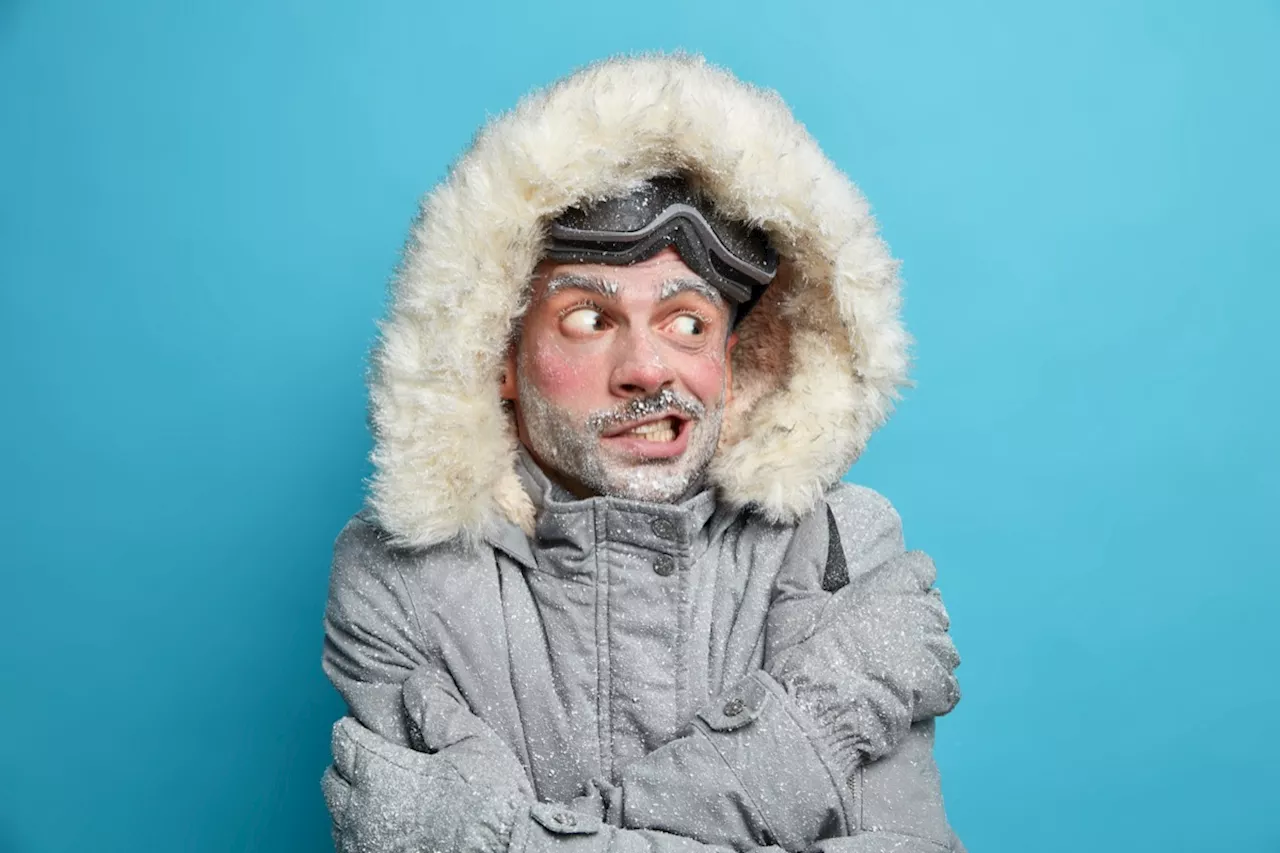 Comment ne pas avoir froid : voici 5 conseils qui marchent