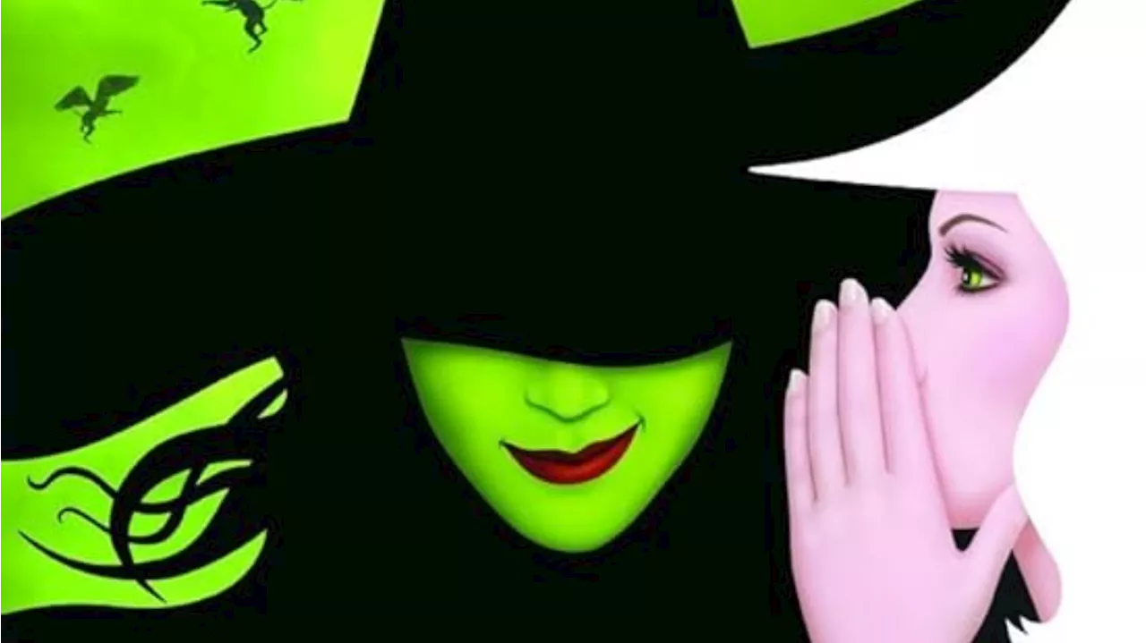 Filme de “Wicked” reserva surpresa especial para fãs do musical; veja qual