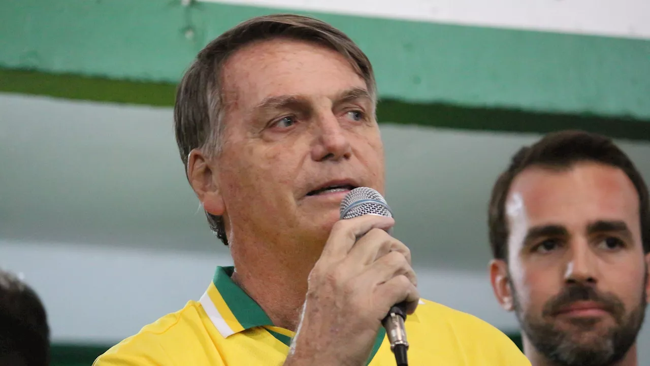 Plano de golpe: Bolsonaro é indiciado por crimes que ele mesmo inseriu no Código Penal