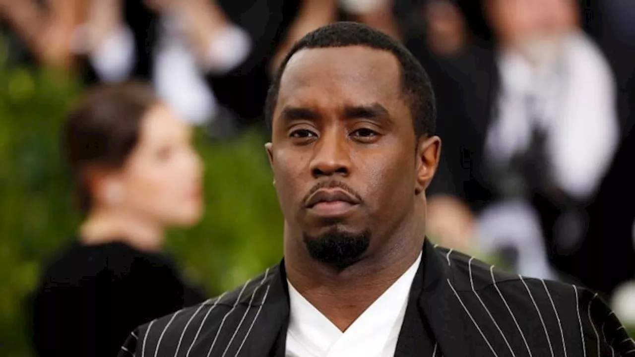 Sean 'Diddy' Combs se enfrenta a cinco nuevas demandas