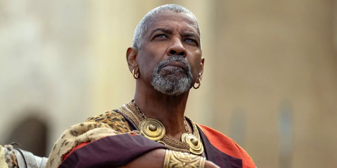 'Gladiator II' Ending Explained - Does Paul Mescal’s Lucius Bring About a New Rome?