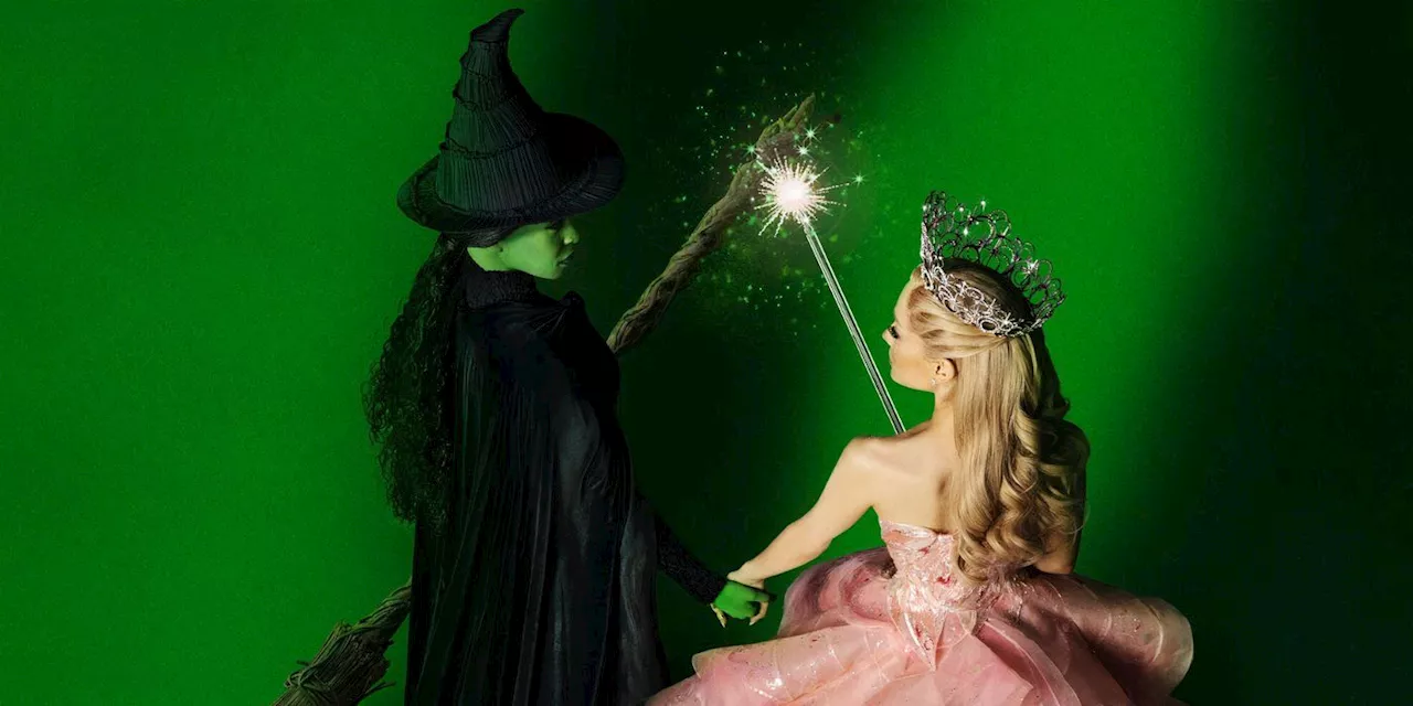 ‘Wicked’ Ending Explained - Does Elphaba Become the Wicked Witch of the West?