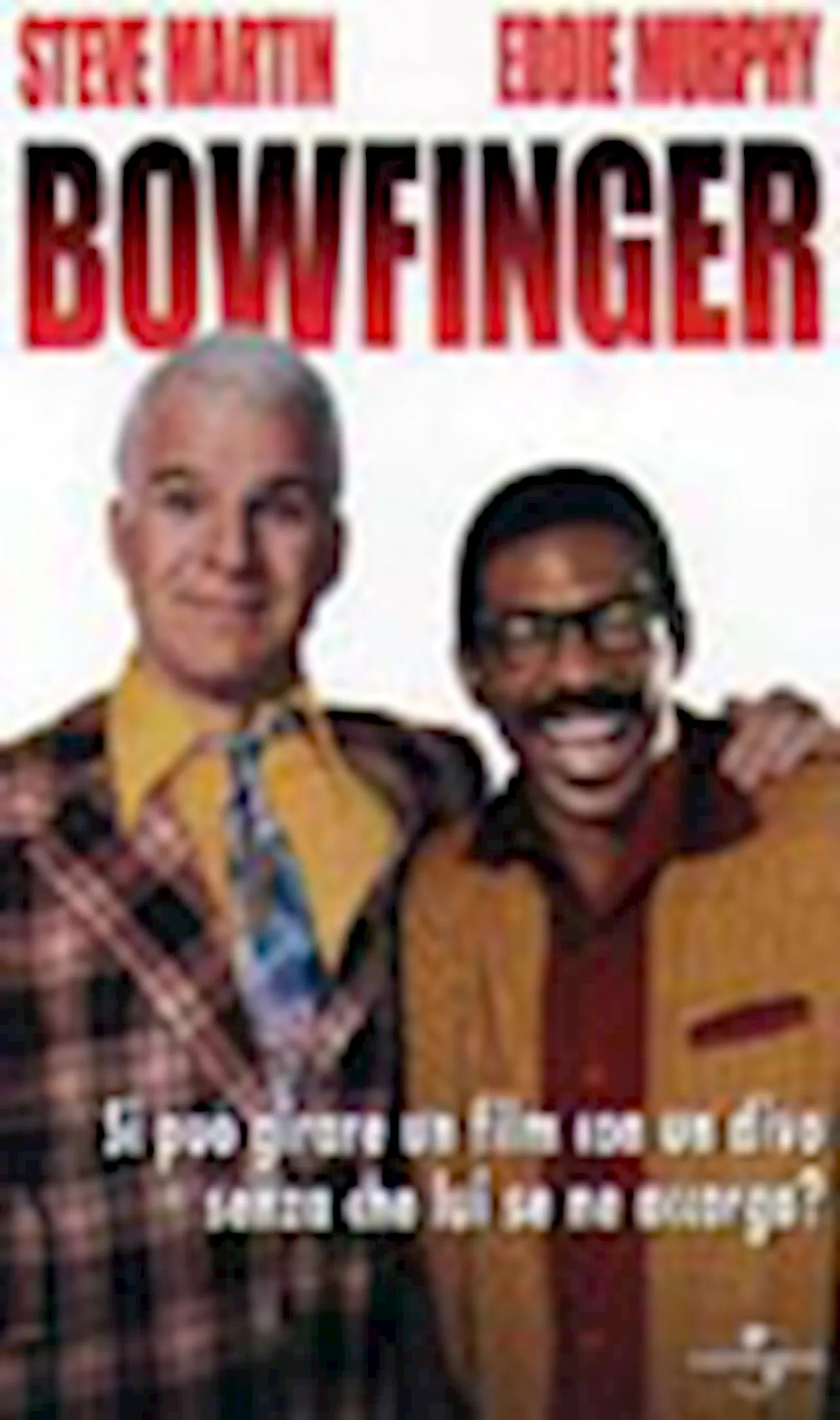 Bowfinger - Film (1999)