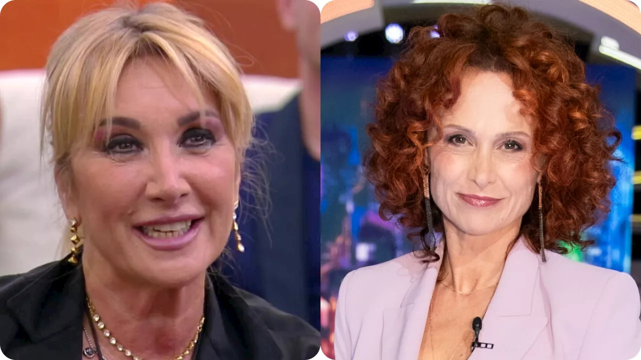 Grande Fratello, Simona Tagli al veleno contro Beatrice Luzzi: amicizia svanita