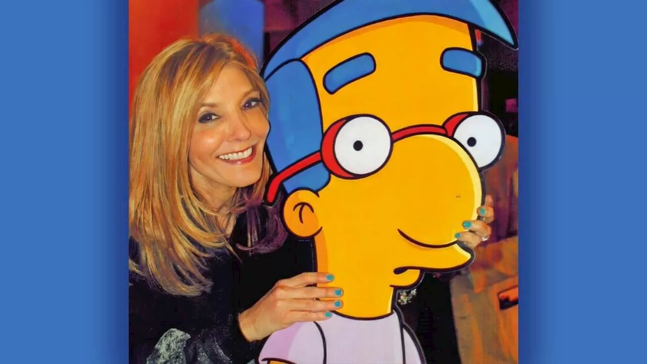 I Simpson: La voce originale di Milhouse lascia la serie dopo 35 anni