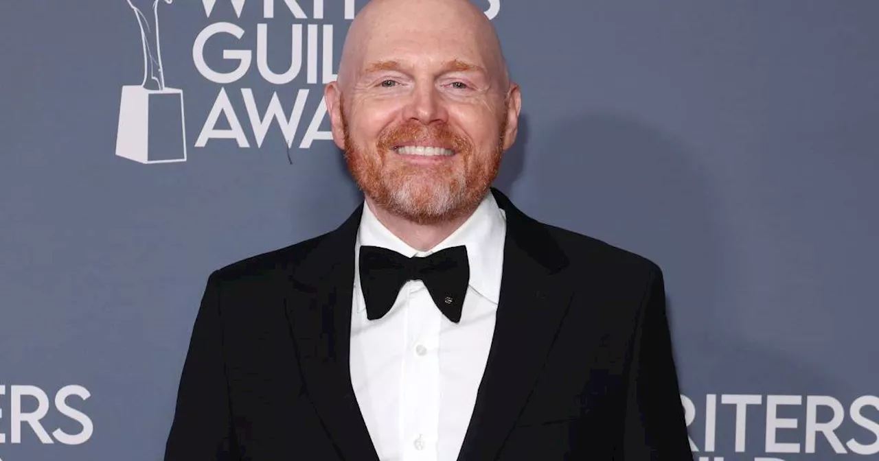 Bill Burr To Write & Direct New Movie Born Losers for Skydance Sports, Will Also Star