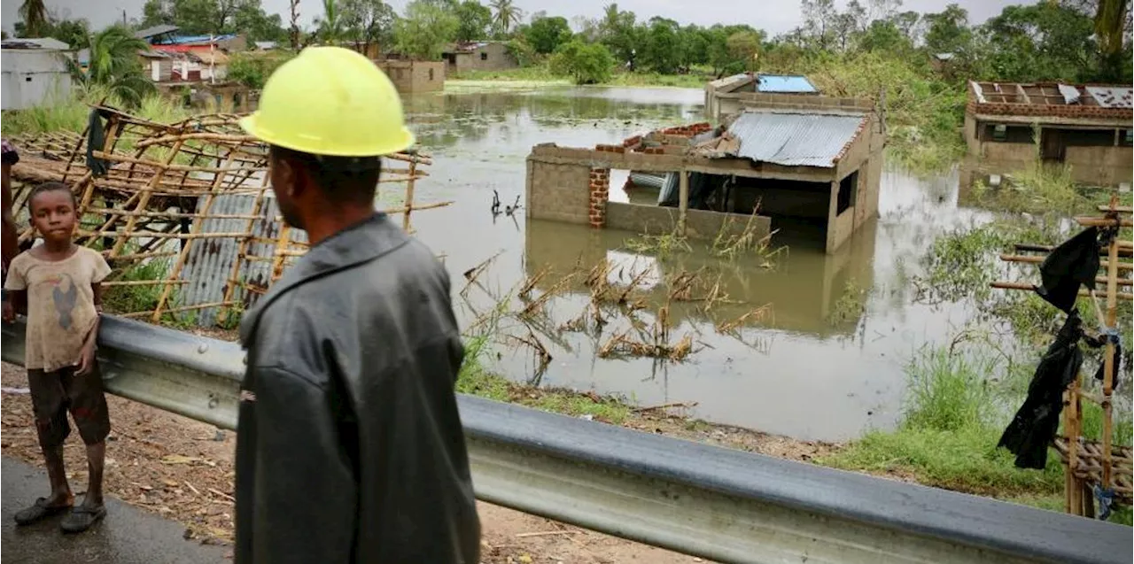 Warnings of Grave Climate and Human Rights Impact as US Export-Import Bank Approves $5 Billion for Natural Gas Project in Mozambique