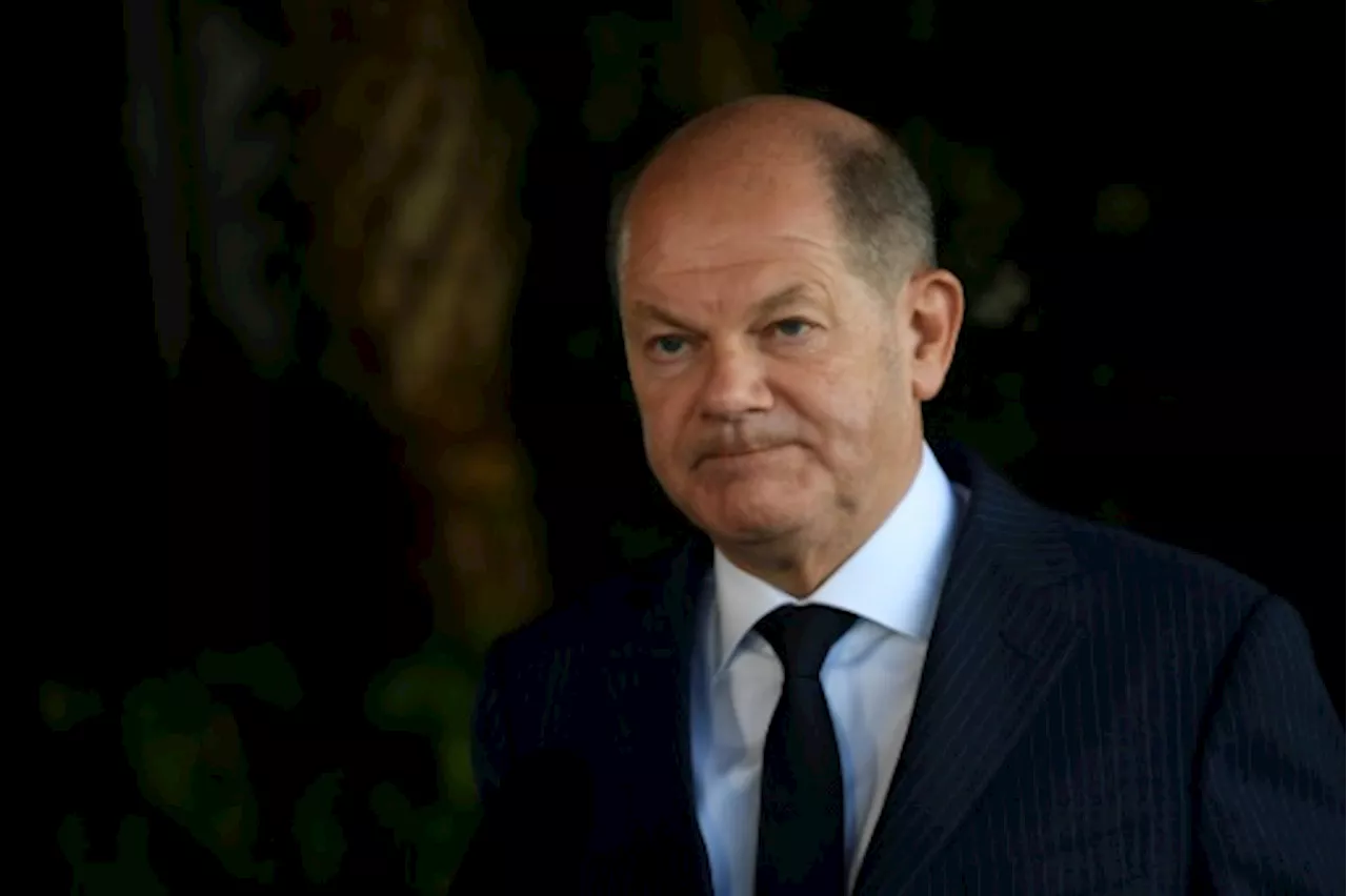 Allemagne: la voie est libre pour Scholz dans son parti avant les élections