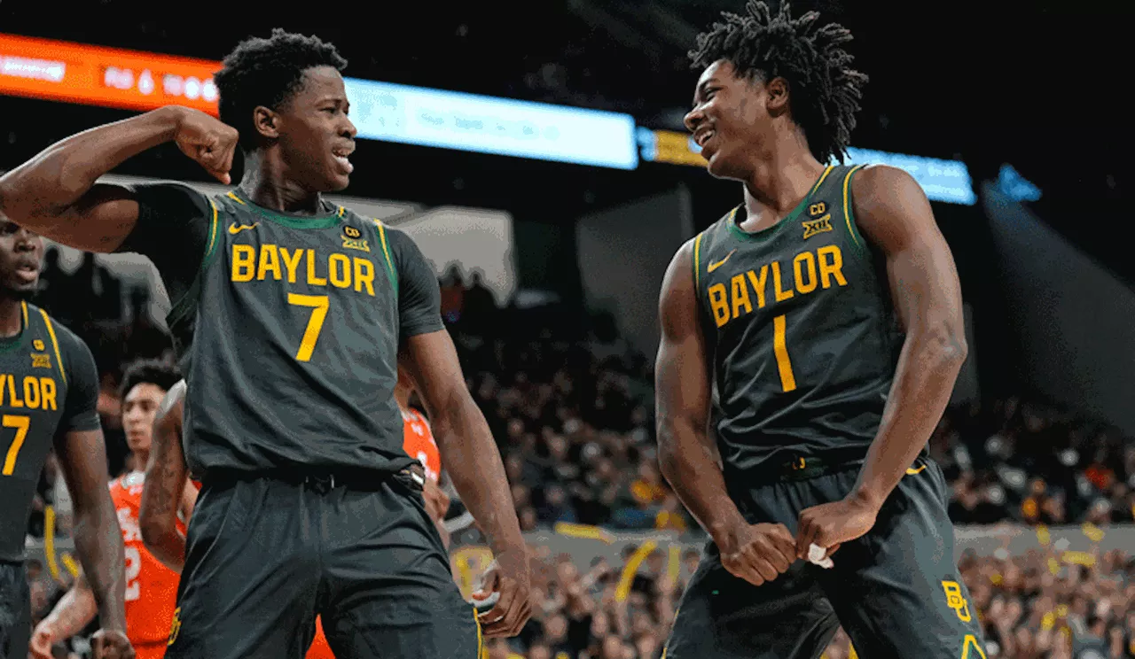 Baylor vs St. John’s Prediction, Picks, and Odds for Tonight’s College Basketball Game