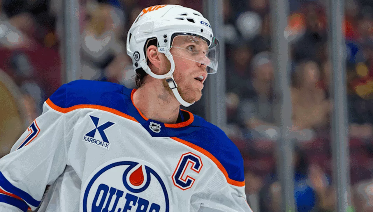 Oilers vs Wild Prediction, Picks & Odds for Tonight’s NHL Game