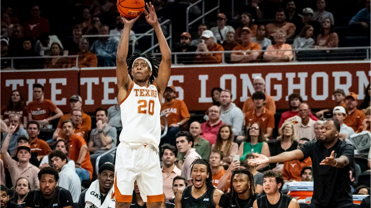 Syracuse vs Texas Prediction, Picks, and Odds for Tonight’s College Basketball Game