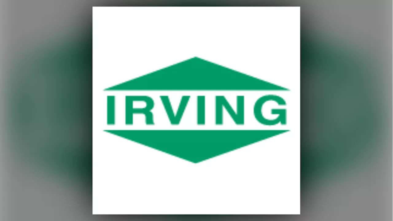 Canada's Irving Tissue plans a US$600M factory expansion in Georgia, hiring 100 more workers