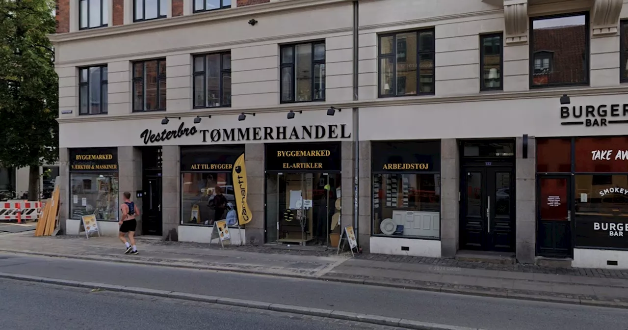 Efter 137 år er det slut: Spar helt op til 40% ved ophørsudsalg