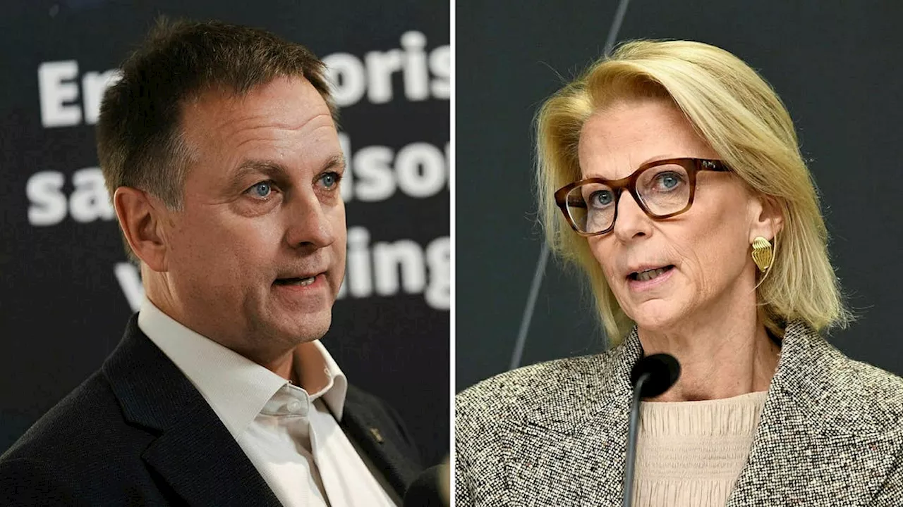 Skellefteå i attack mot regeringen efter Northvolts Chapter 11