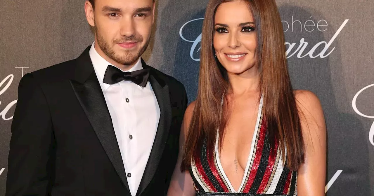 Cheryl's heartbreaking final vow to Liam Payne for son Bear