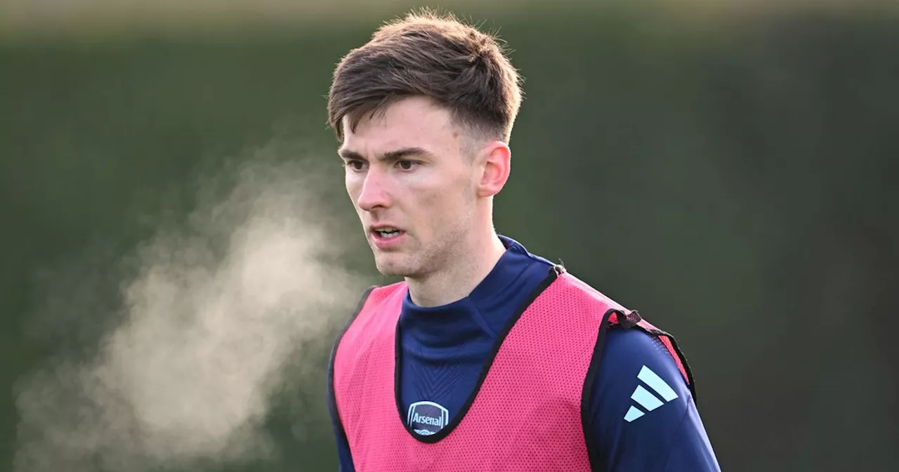 Kieran Tierney to Celtic transfer return addressed by insider Scott Brown