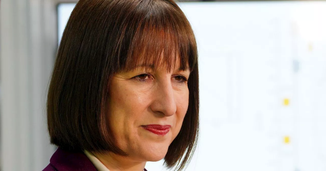 Labour MSPs 'failed to engage' with UK Government ahead of Budget and Winter Fuel Payment cut