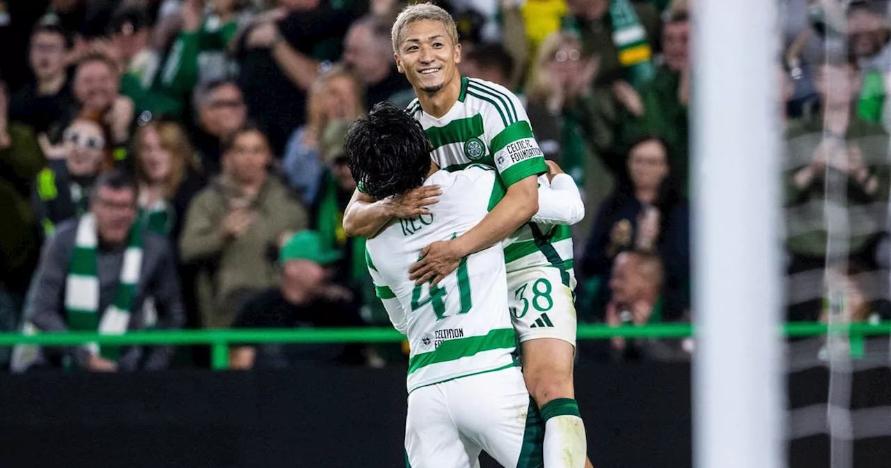 Maeda goes bold with weighty prediction as Brugge hit fear before Celtic clash