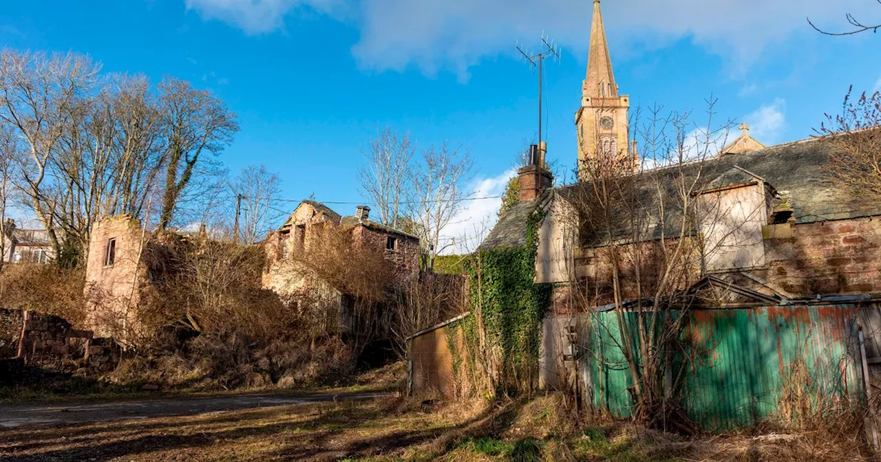 Perth conference looks at bringing neglected buildings back to life