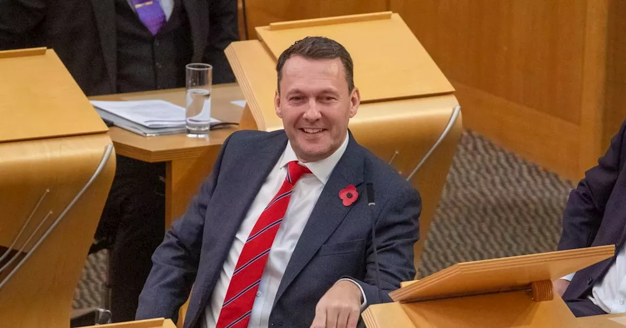 Scots Tory leader 'pandering to Nigel Farage' over call to end Malawi school aid