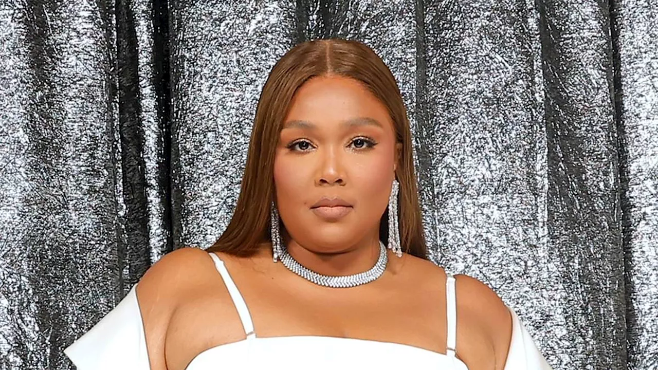 Inside the new home Lizzo snapped up from Jeremy Renner for $12.4 million