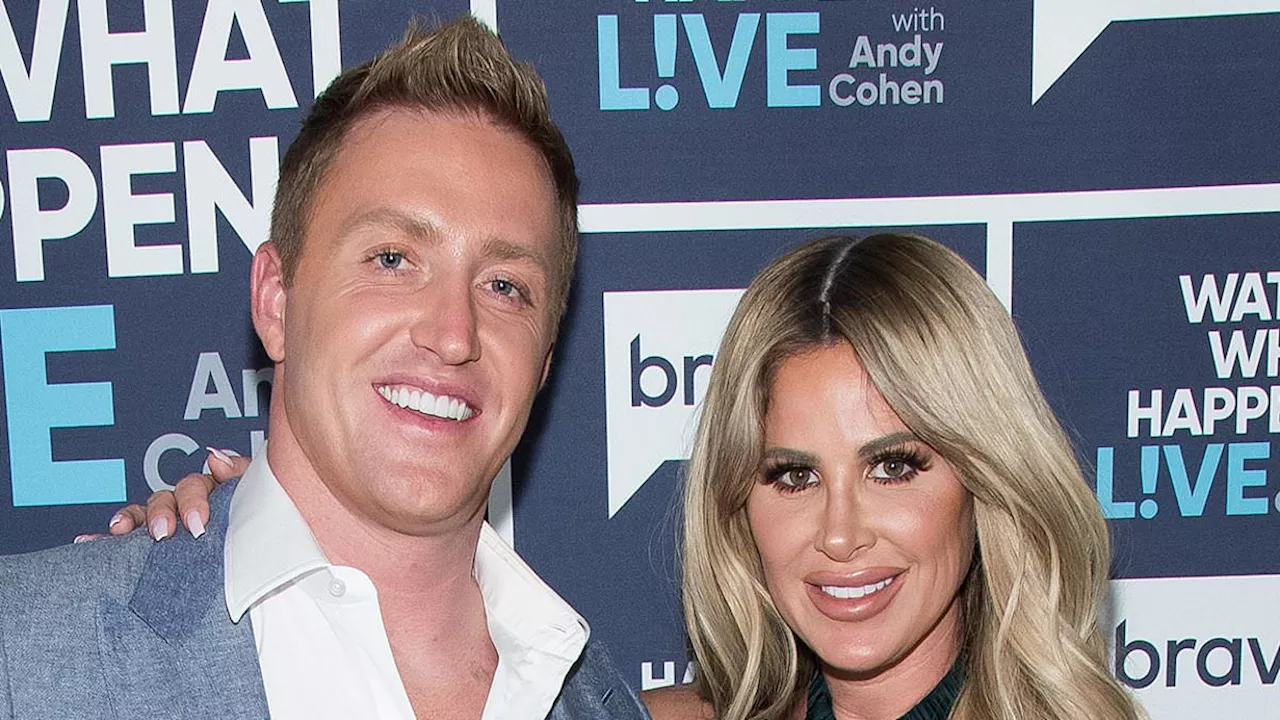 Police issue stark warning to Kim Zolciak and Kroy Biermann amid nasty divorce