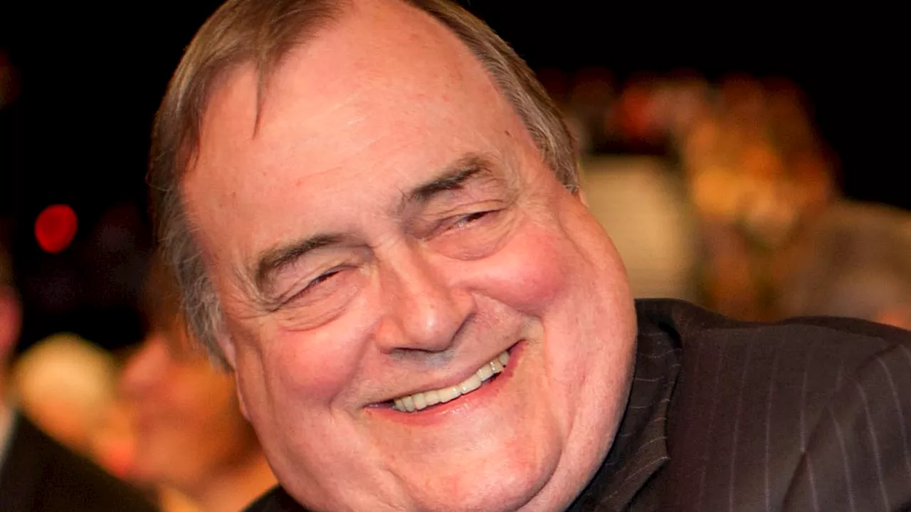 John Prescott dead aged 86: Former Deputy Prime Minister passes away after battle with Alzheimer's,...