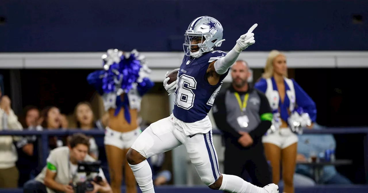 Cowboys injury updates: DaRon Bland takes major step toward return