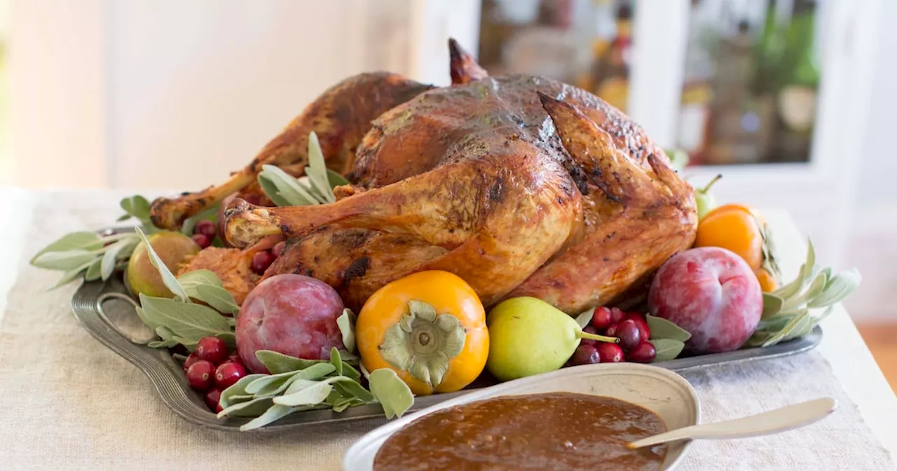 Throw out grandma’s Thanksgiving recipes: Science supports adding spice to holiday foods