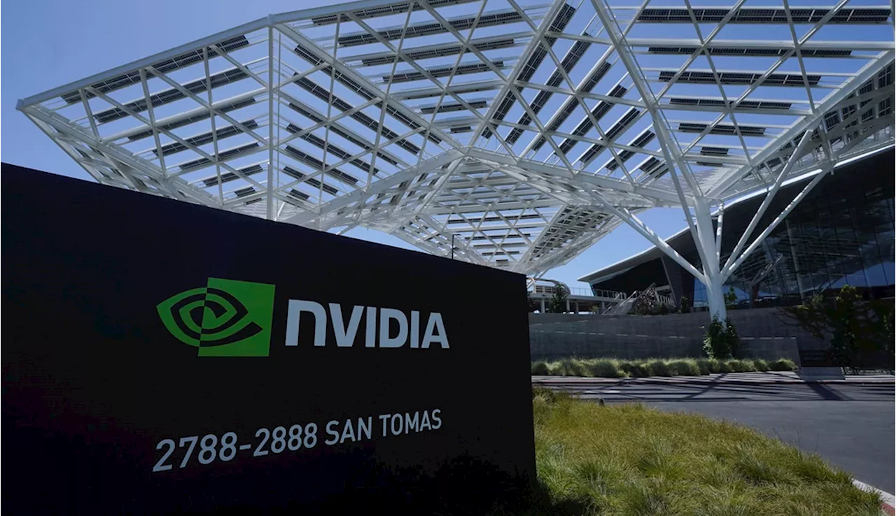 Decoding Nvidia’s continued success