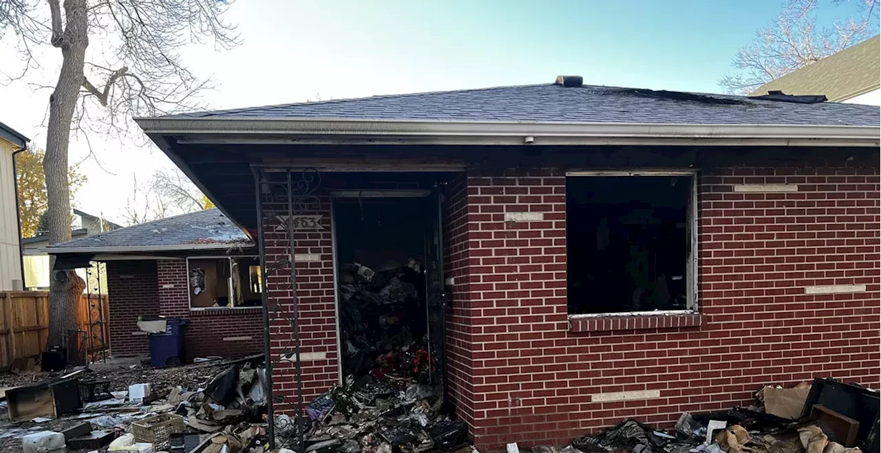 Fire Inside Abandoned House Has Neighbors Frustrated With Derelict Property Program