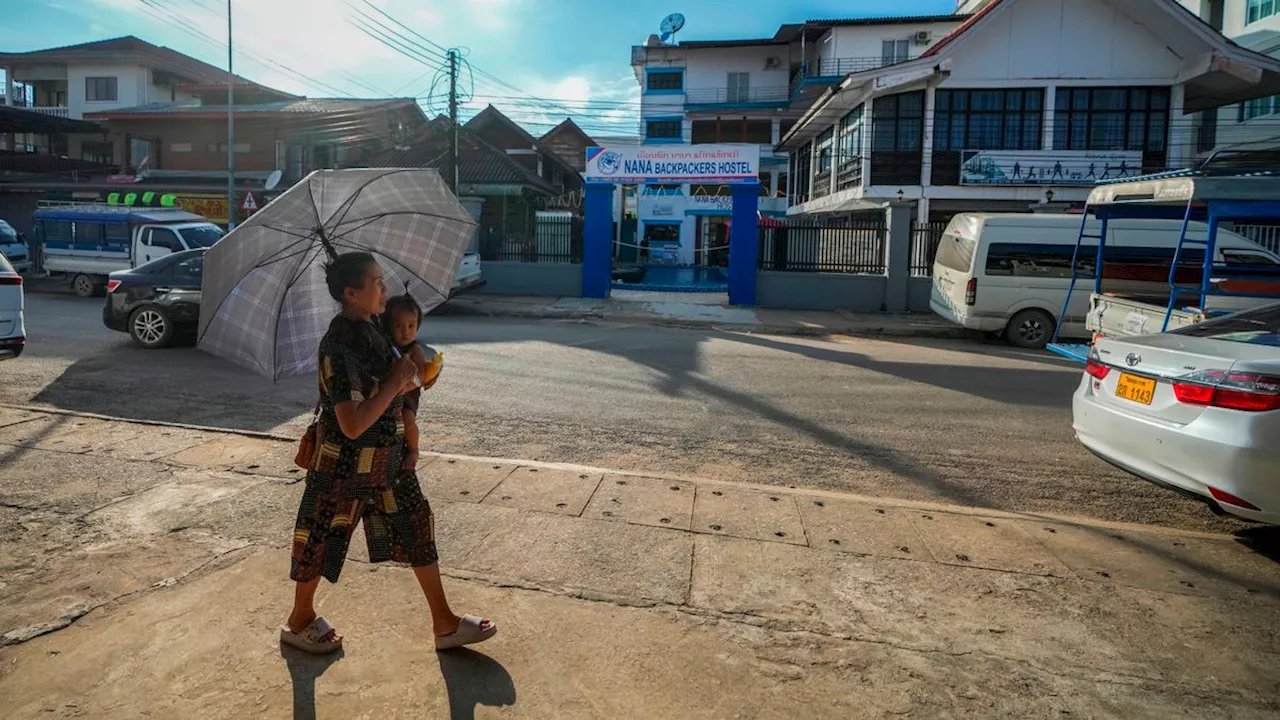 Verunreinigter Alkohol: Mehrere Touristinnen in Laos offenbar an Methanolvergiftungen gestorben