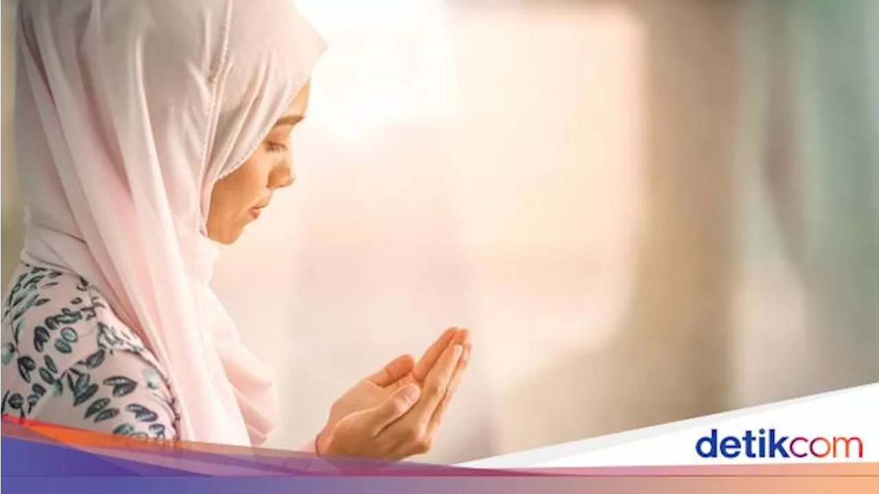 3 Doa untuk Meluluhkan Hati Seseorang, Lafalkan dan Sebut Namanya