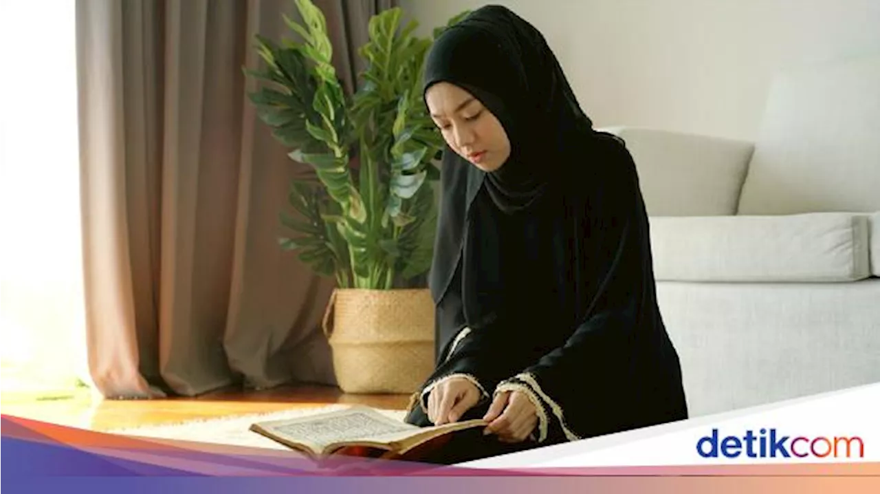 Anjuran Membaca Surah Al Kahfi pada Hari Jumat atau Malamnya?