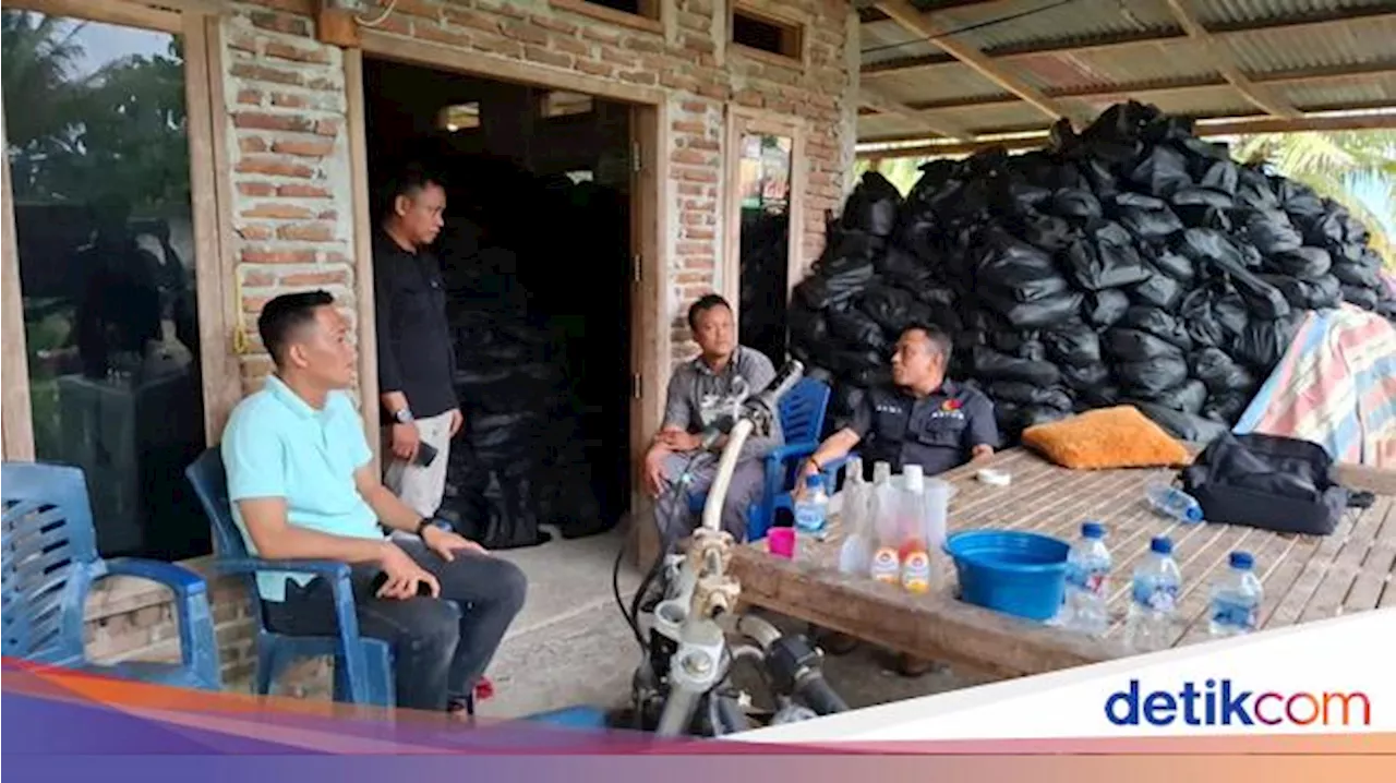 Bawaslu Pastikan 10 Ribu Paket Sembako di Bone Tidak Terkait Paslon Pilkada