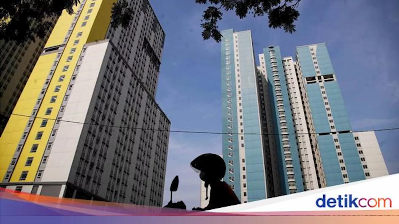 Mau Dijadikan Hunian Warga, Sejak Kapan Wisma Atlet Kemayoran Kosong?