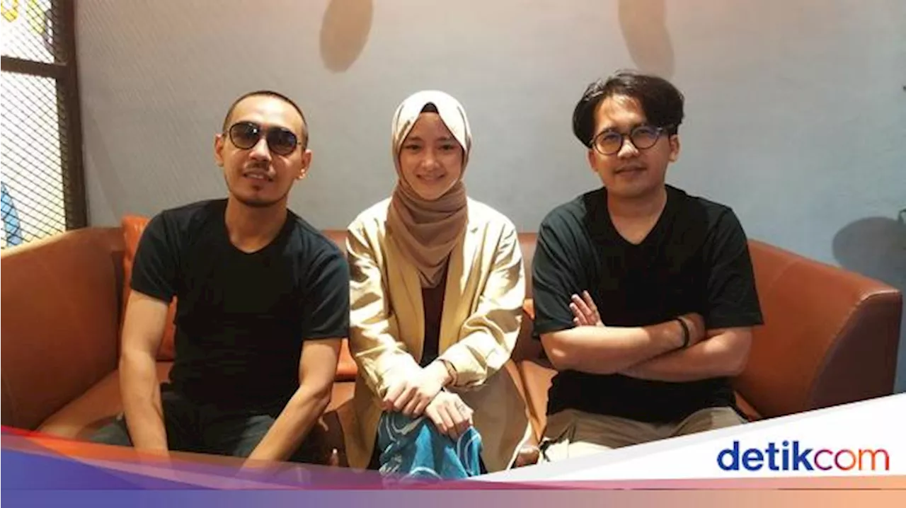 Nissa Sabyan dan Ayus Nikah 4 Juli 2024, Mahar Cincin 3 Gram dan Rp 200 Ribu