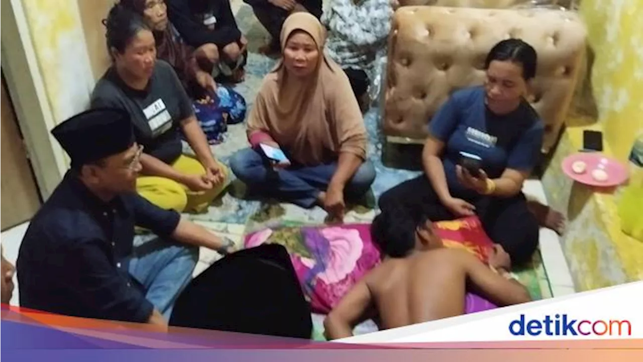 Penusukan di Kampanye Akbar Man-Feri Ternyata Memakan 3 Korban, 2 Luka-luka