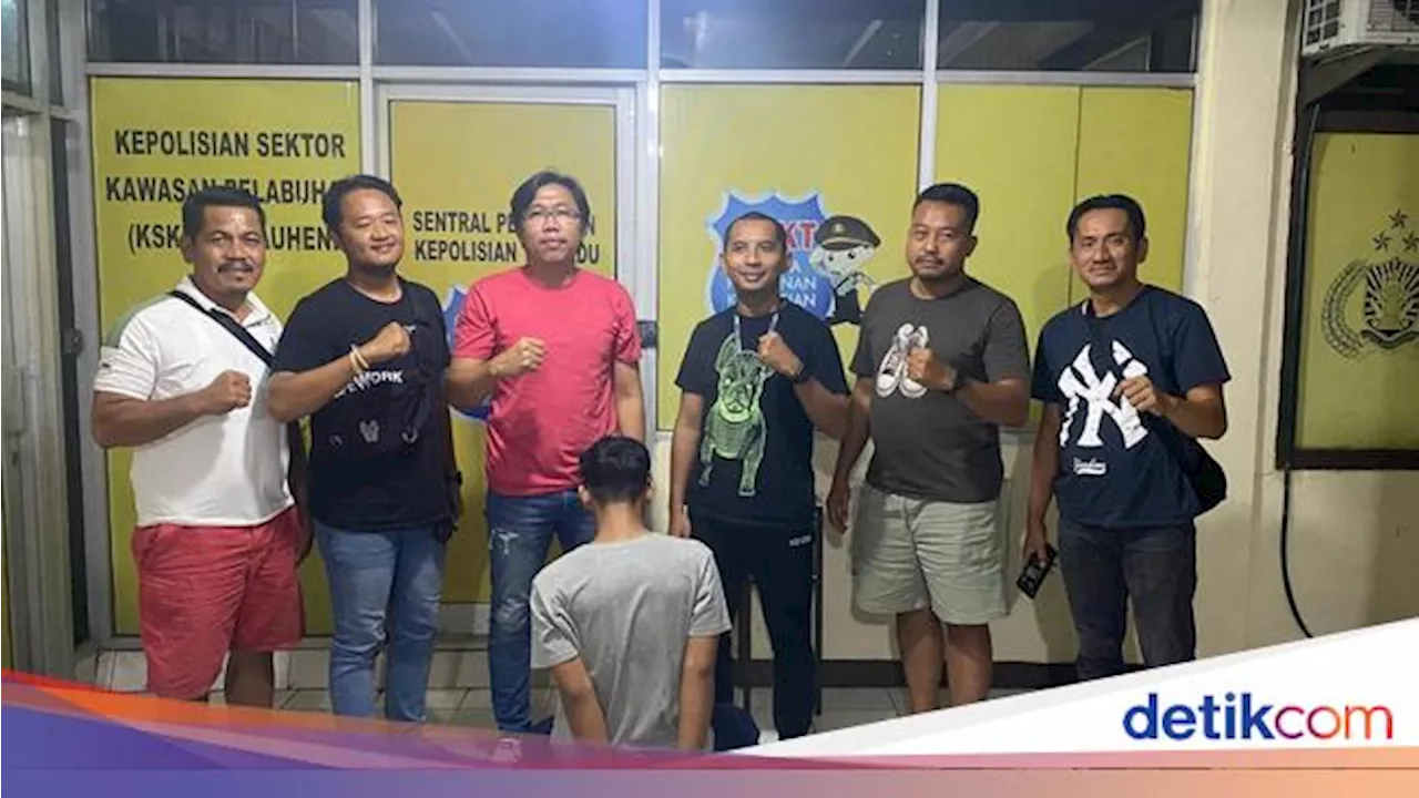 Polisi Gagalkan Penyelundupan 11 Kg Ganja Lewat Ekspedisi di Bakauheni